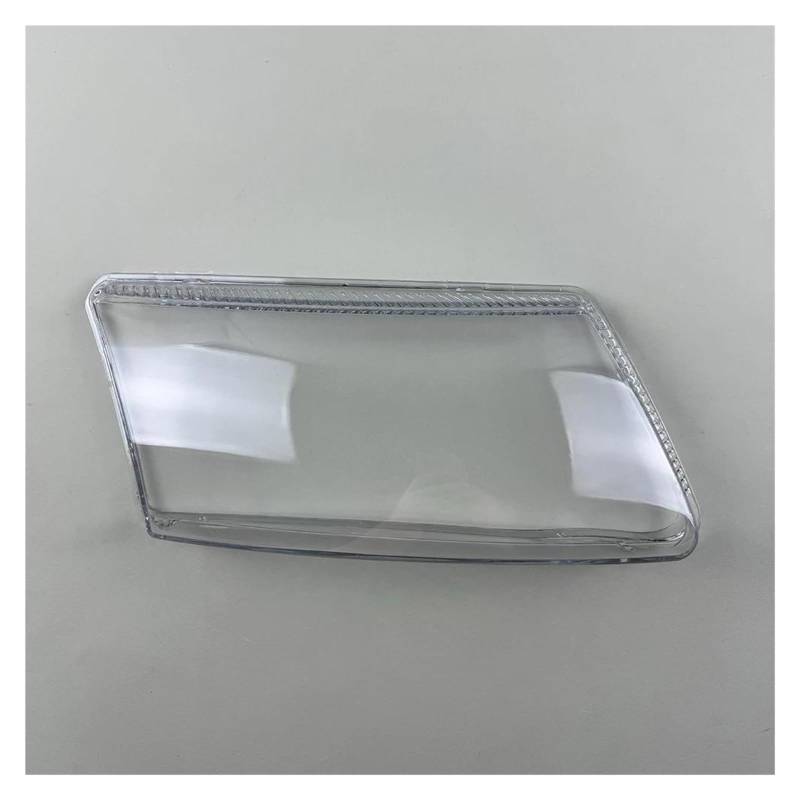Scheinwerferglas Für VW Für Passat B5 2002-2007 Transparent Lampenschirm Objektiv Scheinwerfer Abdeckung Front Scheinwerfer Shell Lampe Schatten Scheinwerfer Streuscheibe(Right Side) von Punxdda