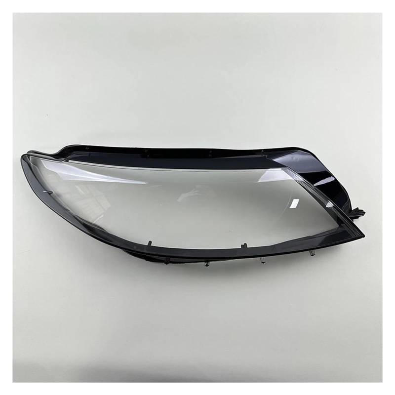 Scheinwerferglas Für VW Für Passat CC 2013~2018 Scheinwerfer Abdeckung Scheinwerfer Shell Objektiv Ersetzen Lampenschirm Scheinwerfer Streuscheibe(Right) von Punxdda