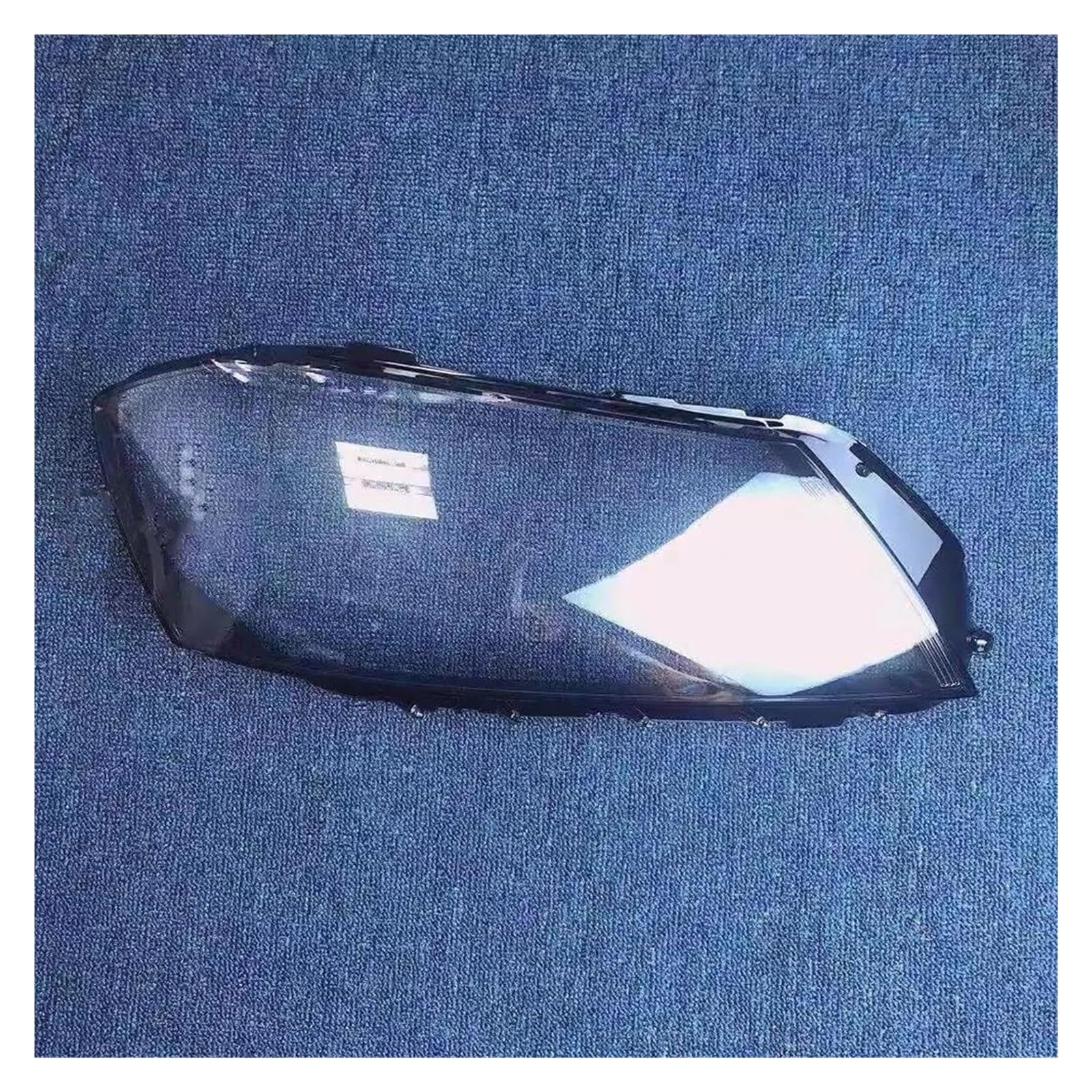 Scheinwerferglas Für VW Magotan B7L 2012-2016 Scheinwerferabdeckung Transparente Scheinwerferlinse Ersetzen Sie Den Lampenschirm Scheinwerfer Streuscheibe(Right) von Punxdda