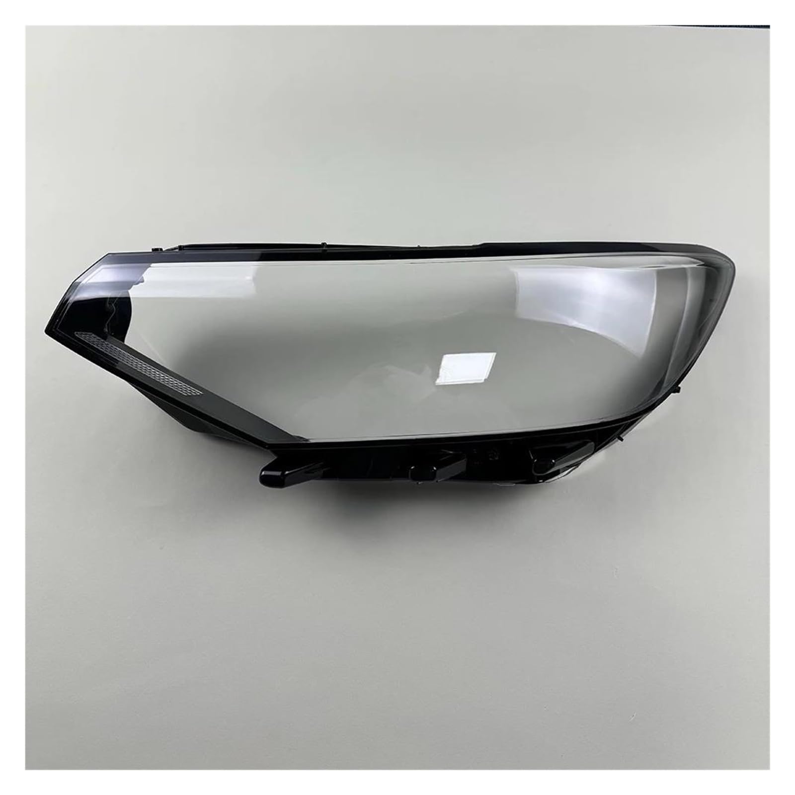 Scheinwerferglas Für VW Magotan Für Passat B8.5 2020-2022 Auto Front Scheinwerfer Objektiv Abdeckung Auto Fall Scheinwerfer Glas Lampenschirm Scheinwerfer Streuscheibe(Left) von Punxdda