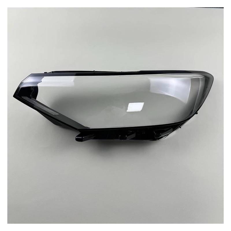 Scheinwerferglas Für VW Magotan Für Passat B8.5 2020-2022 Auto Front Scheinwerfer Objektiv Abdeckung Auto Fall Scheinwerfer Glas Lampenschirm Scheinwerfer Streuscheibe(Left) von Punxdda