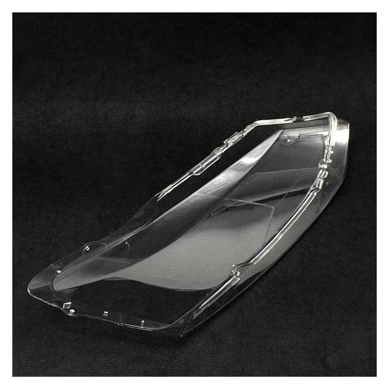 Scheinwerferglas Für VW Polo 2011-2013 Auto Frontscheinwerfer Abdeckung Scheinwerfer Transparent Glas Lampenschirm Lampe Shell Objektiv Abdeckung Scheinwerfer Streuscheibe(Right) von Punxdda