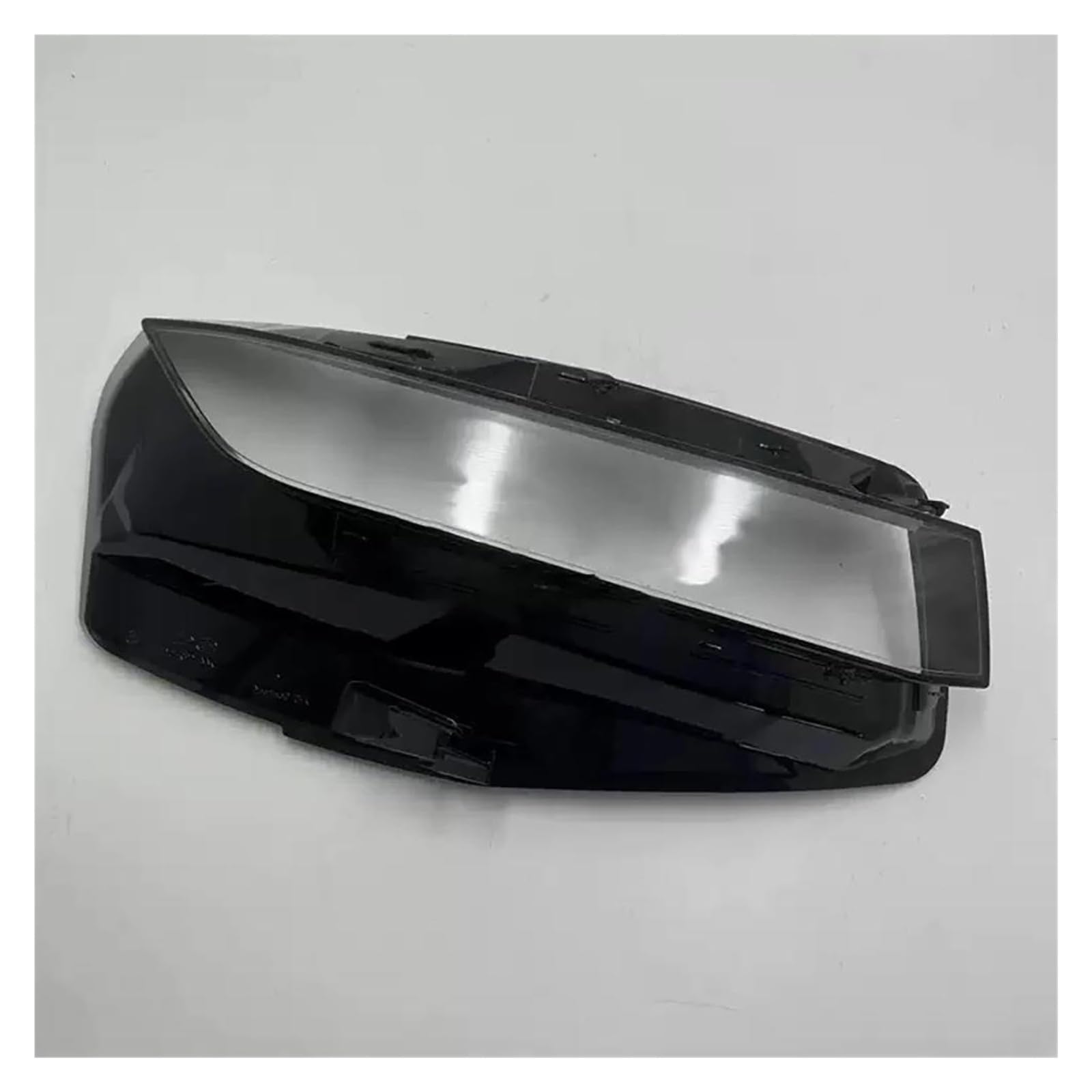Scheinwerferglas Für VW Talagon 2021 2022 Scheinwerfer Abdeckung Transparente Scheinwerfer Auto Ersatzteile Scheinwerfer Streuscheibe(Right) von Punxdda
