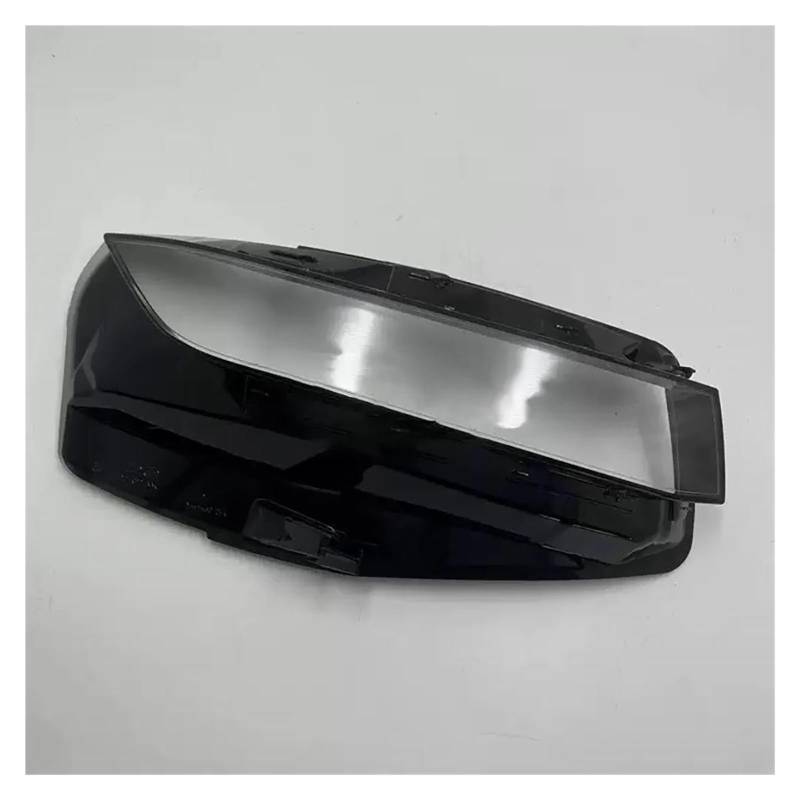 Scheinwerferglas Für VW Talagon 2021 2022 Scheinwerfer Abdeckung Transparente Scheinwerfer Auto Ersatzteile Scheinwerfer Streuscheibe(Right) von Punxdda