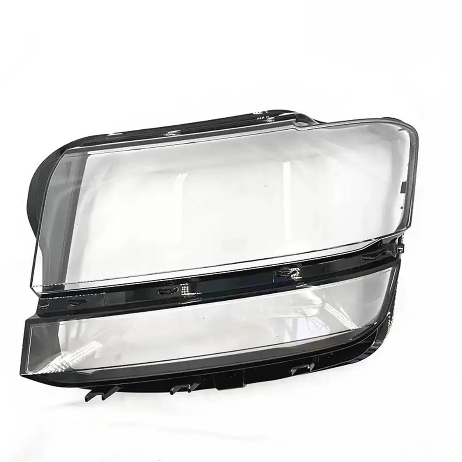 Scheinwerferglas Für VW Teramont 2017–2020 Scheinwerferabdeckung, Scheinwerferschale, Objektiv, Lampenschirm, Transparente Schattenmaske Scheinwerfer Streuscheibe(Left) von Punxdda