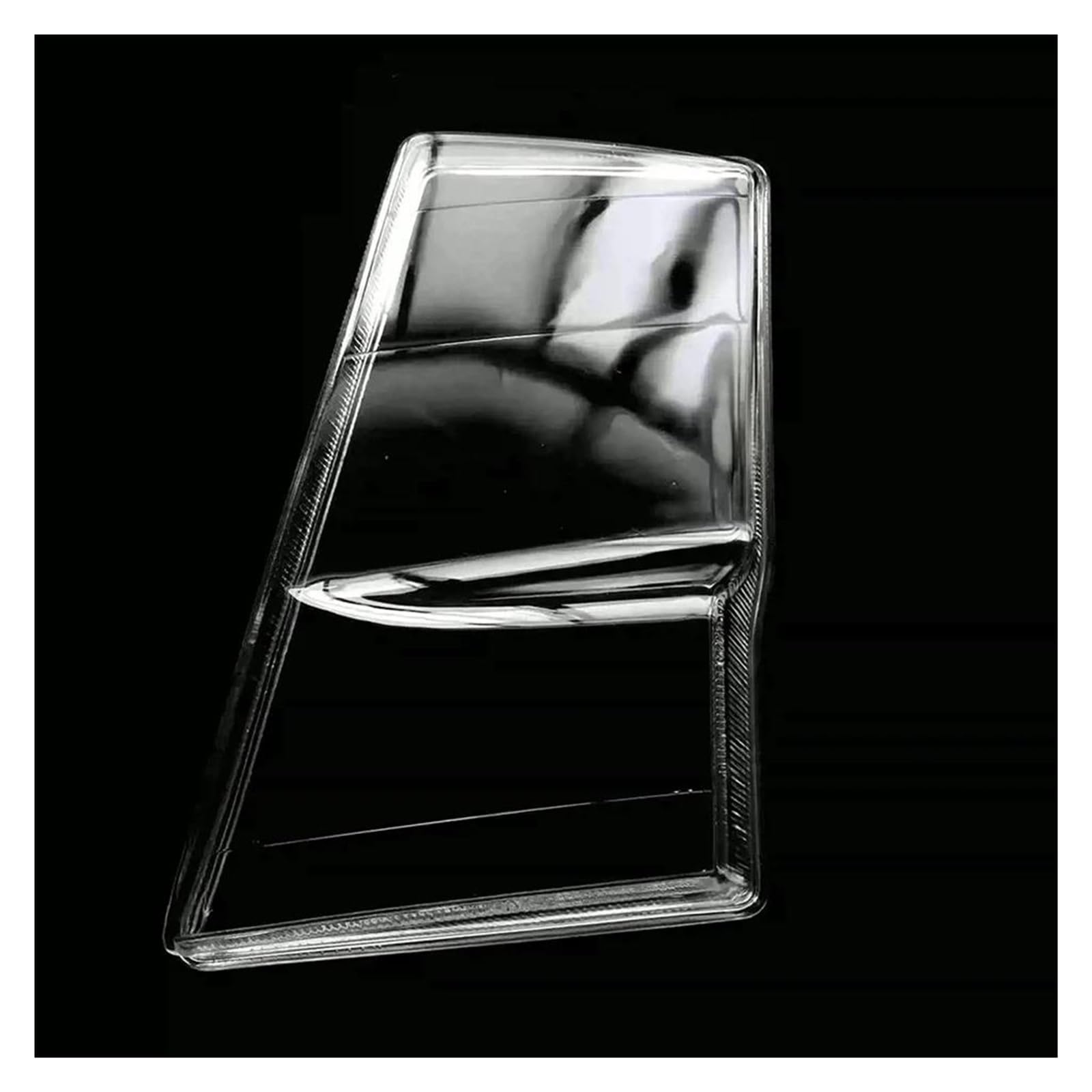 Scheinwerferglas Für Volvo FM 2002-2007 Scheinwerfer Schatten Transparente Maske Abdeckung Objektiv Lampshdade Scheinwerfer Shell Scheinwerfer Streuscheibe(Left) von Punxdda