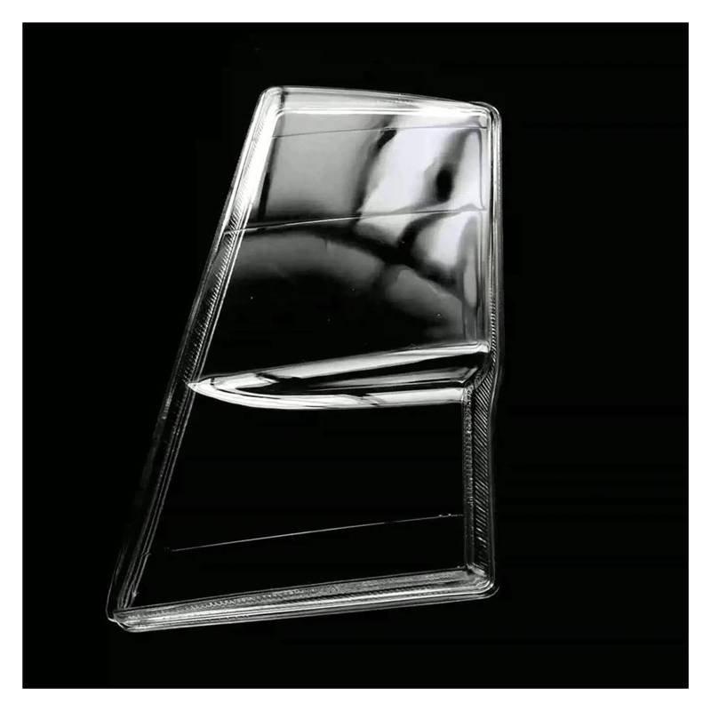Scheinwerferglas Für Volvo FM 2002-2007 Scheinwerfer Schatten Transparente Maske Abdeckung Objektiv Lampshdade Scheinwerfer Shell Scheinwerfer Streuscheibe(Left) von Punxdda