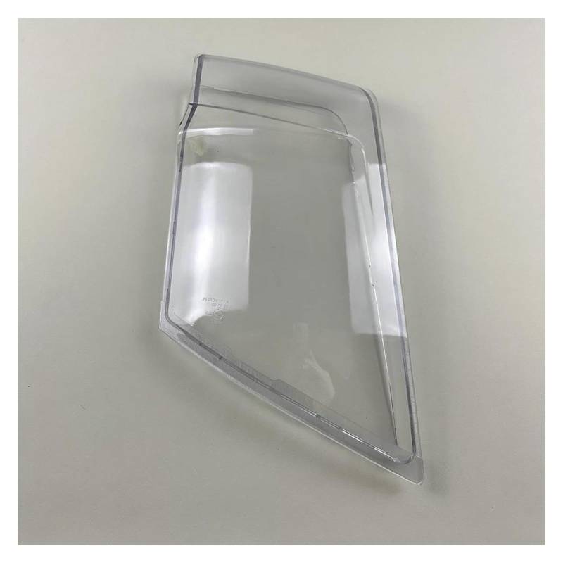 Scheinwerferglas Für Volvo FM440 LKW-Scheinwerferabdeckung Transparente Lampenschirm-Scheinwerferschale Scheinwerfer Streuscheibe(Right) von Punxdda