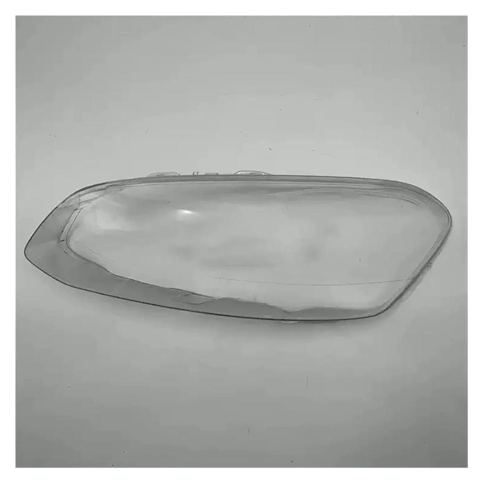 Scheinwerferglas Für Volvo Für XC60 2014-2017 Front Scheinwerfer Abdeckung Lampe Schatten Scheinwerfer Shell Objektiv Ersetzen Lampenschirm Scheinwerfer Streuscheibe(Left) von Punxdda