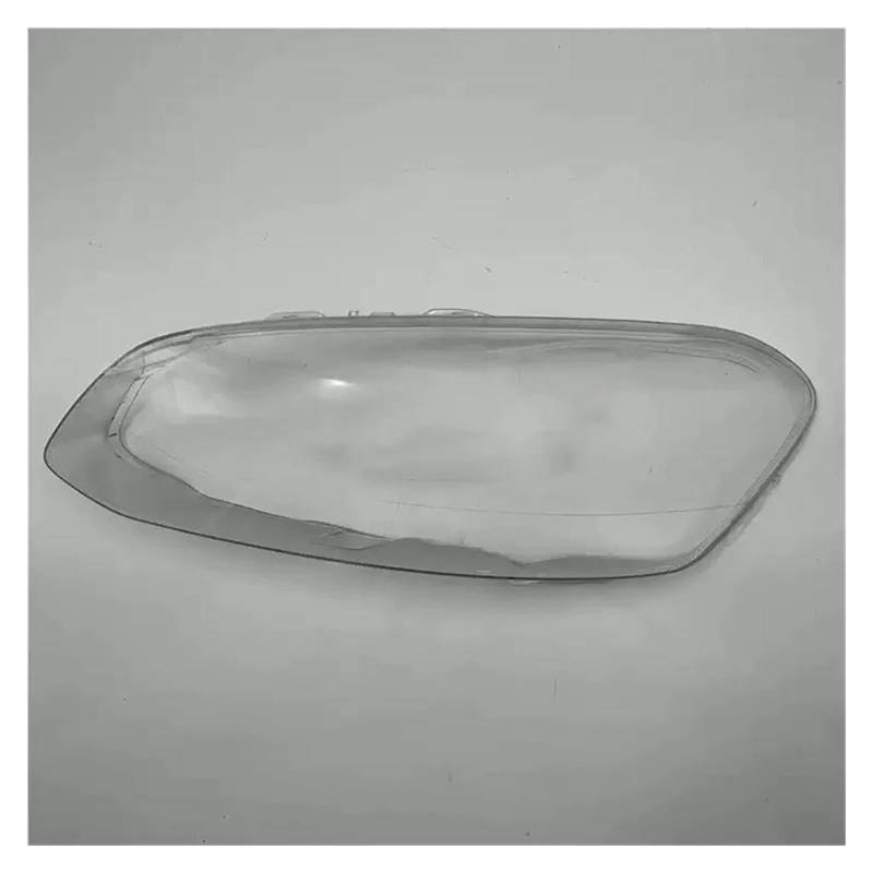 Scheinwerferglas Für Volvo Für XC60 2014-2017 Front Scheinwerfer Abdeckung Lampe Schatten Scheinwerfer Shell Objektiv Ersetzen Lampenschirm Scheinwerfer Streuscheibe(Left) von Punxdda