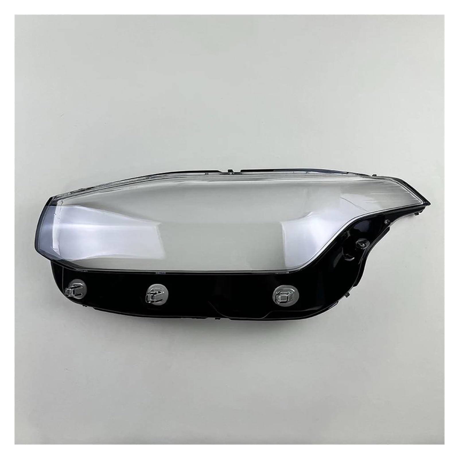 Scheinwerferglas Für Volvo Für XC90 2015-2022 Scheinwerfer Abdeckung Transparente Scheinwerfer Objektiv Ersetzen Lampenschirm Scheinwerfer Streuscheibe(Left) von Punxdda