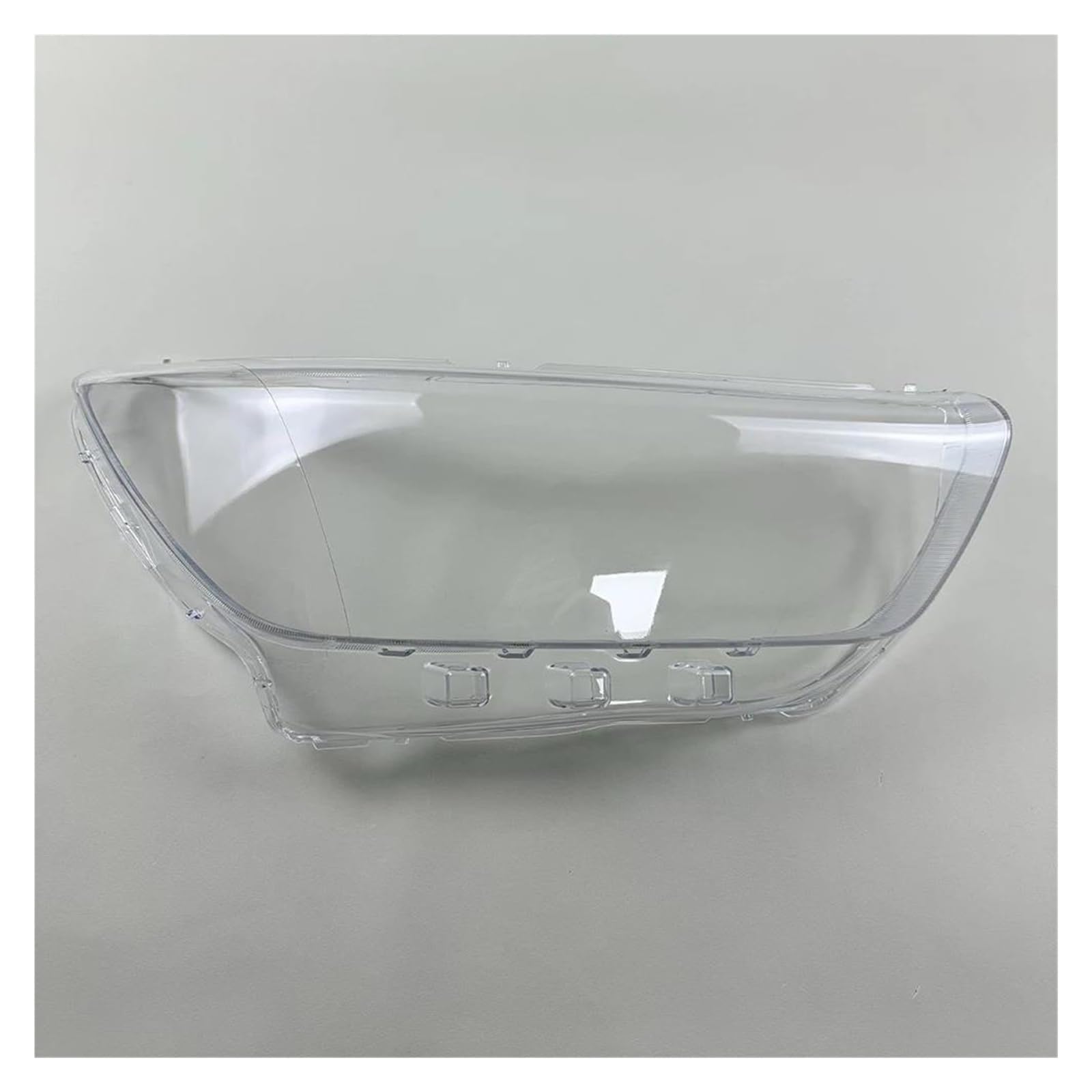 Scheinwerferglas Für Volvo XC40 2020 2021 2022 Scheinwerfer Abdeckung Scheinwerfer Shell Transparent Ersetzen Lampenschirm Scheinwerfer Streuscheibe(Right) von Punxdda