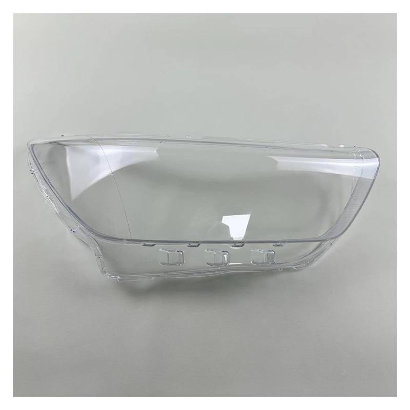Scheinwerferglas Für Volvo XC40 2020 2021 2022 Scheinwerfer Abdeckung Scheinwerfer Shell Transparent Ersetzen Lampenschirm Scheinwerfer Streuscheibe(Right) von Punxdda