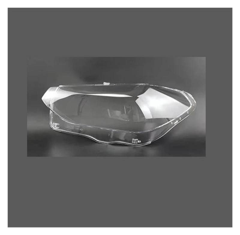 Scheinwerferglas Für X3 Für X4 G08 2018-2020 Scheinwerfer Transparente Glas Abdeckung Auto Scheinwerfer Abdeckung Lampenschirm Lampe Schatten Objektiv Scheinwerfer Streuscheibe(Left and Right) von Punxdda