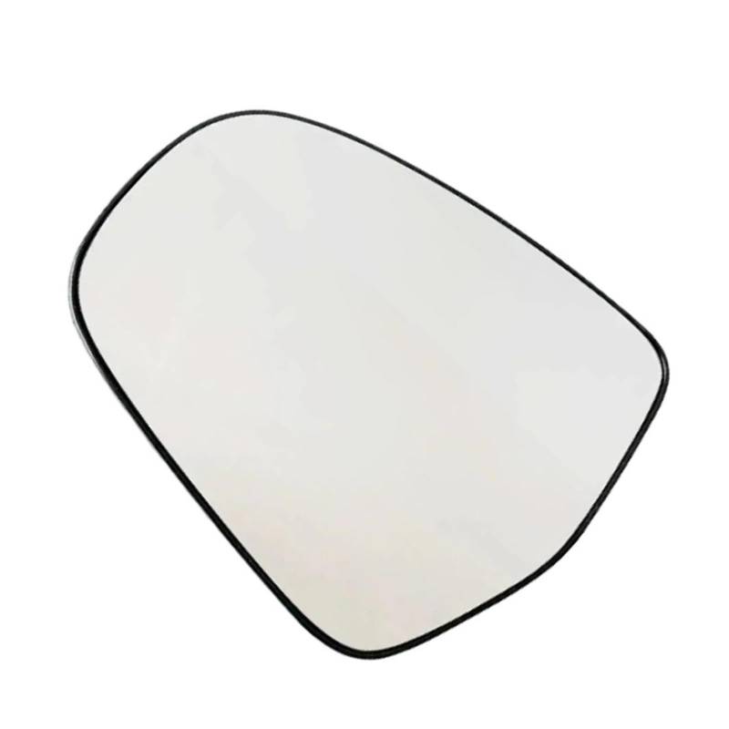 Spiegelglas Heizbar Für Suzuki Für Vitara 2015 2016 2017 2018 2019 2020 SX4 S-Cross 2013-2023 8474061M00000 Beheiztes Seitenrückspiegelglas Außenspiegel Glas(Left Side) von Punxdda