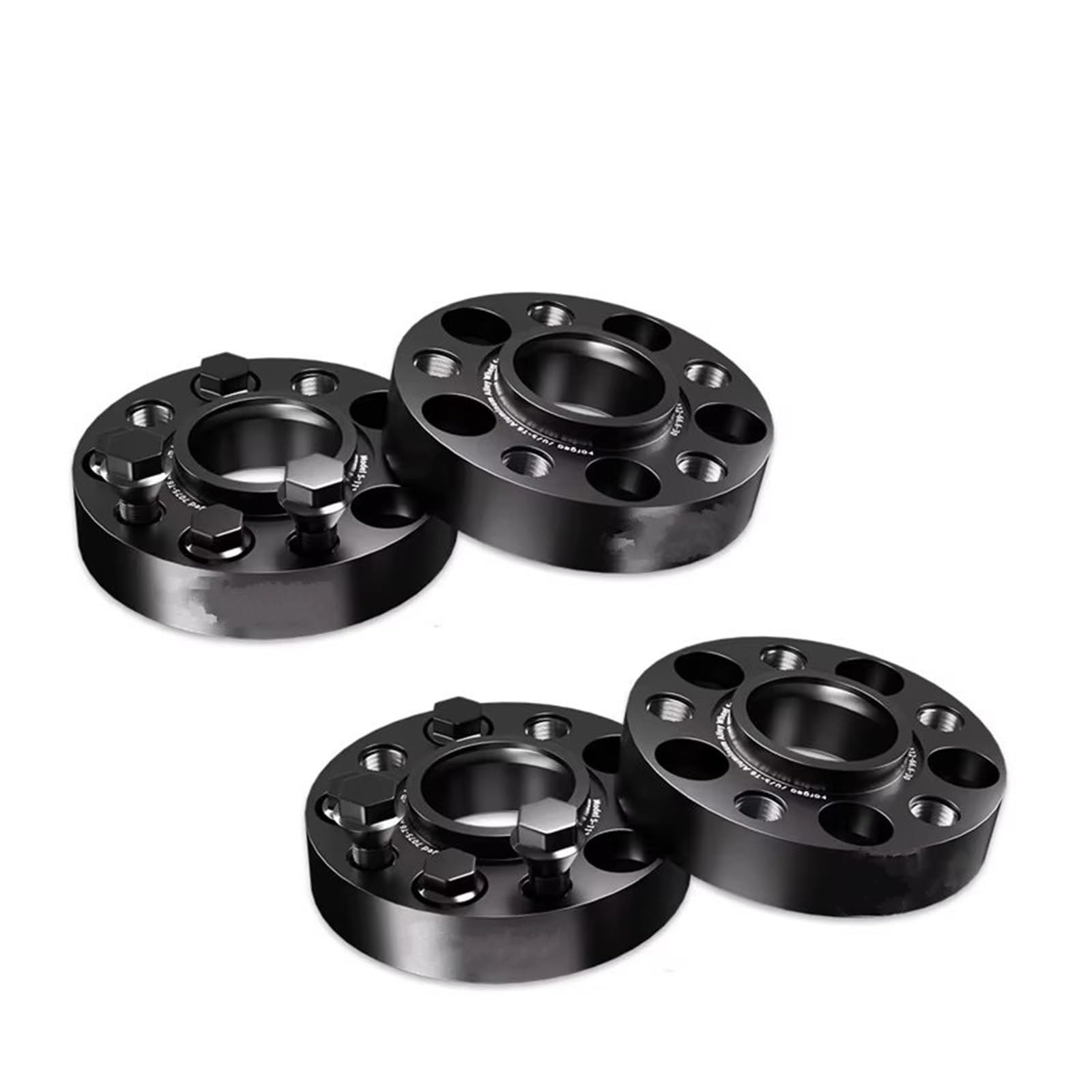 Spürverbreiterung 4 Stück 35 Mm 5 X 108–60.1 Bis 5 X 114.3–60.1 M12 X 1.5 Konvertierung Spurverbreiterungen Adapter Aluminium Mit 20 Stück Schrauben Distanzscheibe Räder Spürverbreiterung 4 Stück 35 Mm 5 X 108–60.1 Bis 5 X 114.3–60.1 M12 X 1.5 Konvertierung Spurverbreiterungen Adapter Aluminium Mit 20 Stück Schrauben Distanzscheibe Räder von Punxdda