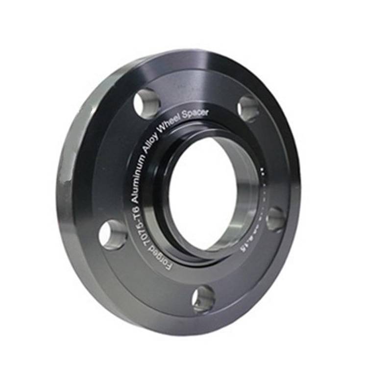 Spürverbreiterung Für F10 Für F11 Rad Spacer 5x120 Mitte Durchmesser 72,6mm Legierung Rad Felgen Adapter 1 Stück Distanzscheibe Räder(Spacer 20mm(7075)) von Punxdda
