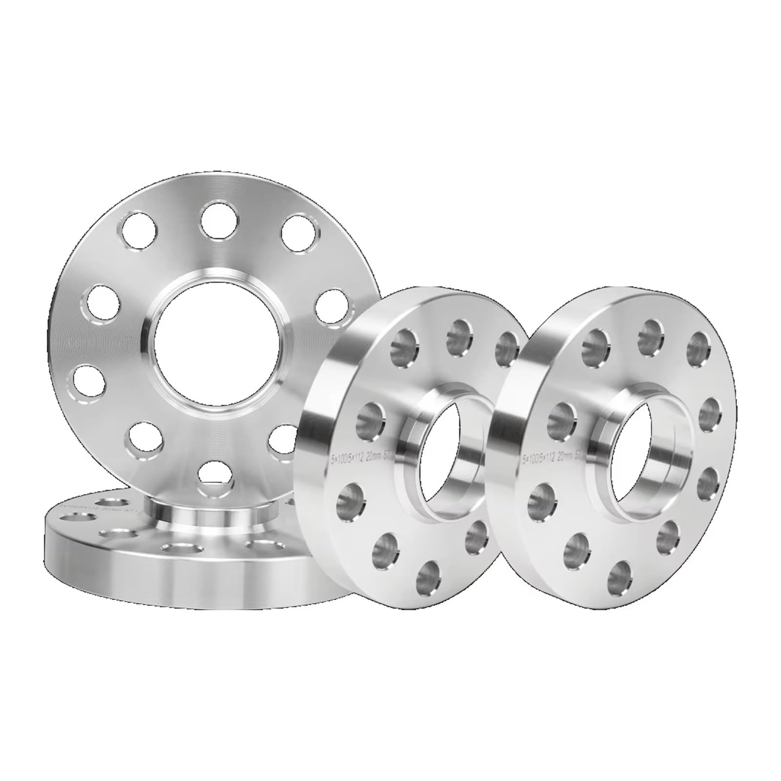 Spürverbreiterung Für VW Für Golf 2x15mm/2x20mm Hubzentrische Spurverbreiterungen Und Schrauben 57,1mm 5x100/5x112mm Distanzscheibe Räder Spürverbreiterung Für VW Für Golf 2x15mm/2x20mm Hubzentrische Spurverbreiterungen Und Schrauben 57,1mm 5x100/5x112mm Distanzscheibe Räder von Punxdda