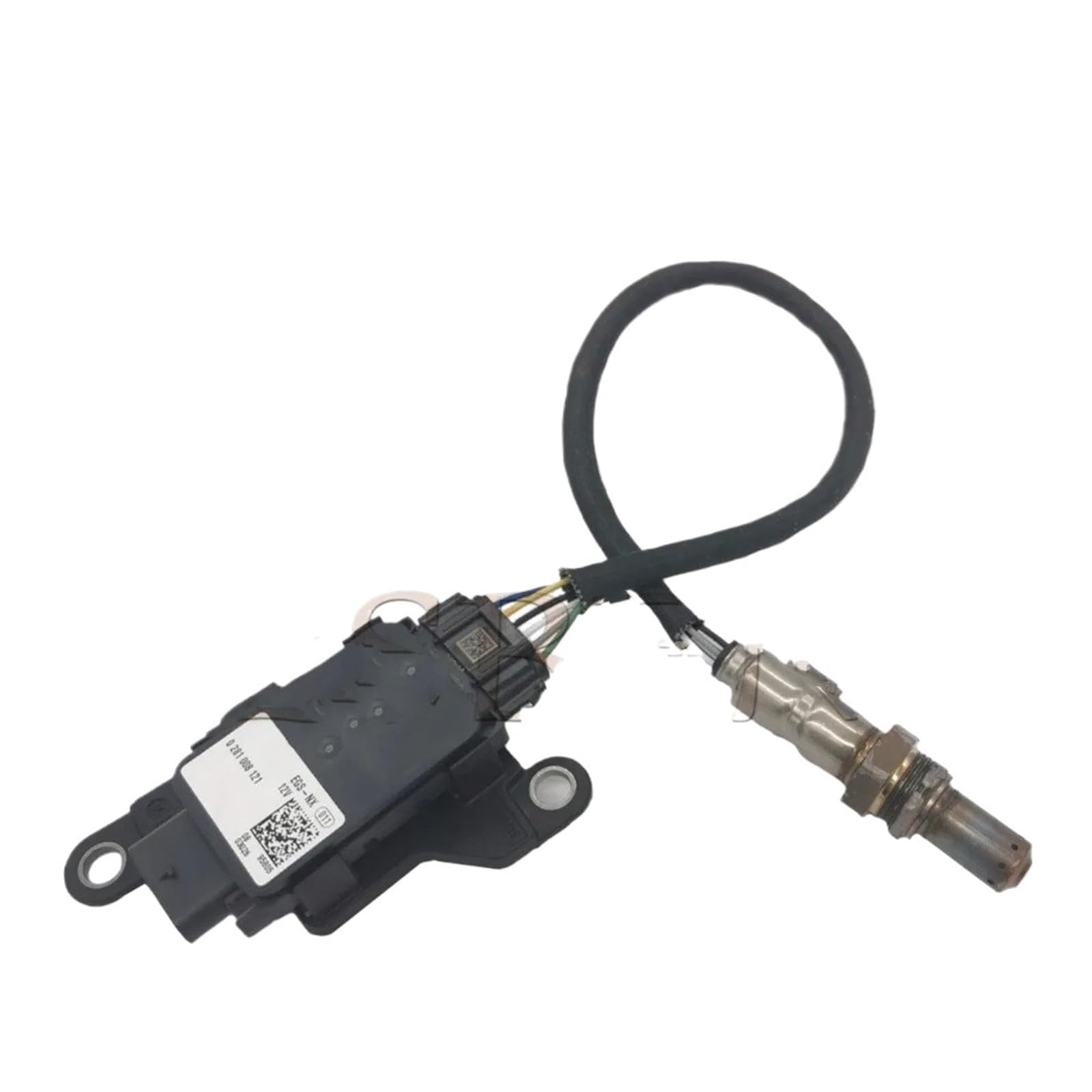 Stickstoff Sauerstoff Sensor 0281008121 Nox-Sensor Für 12 V Keine #0 281 008 121 0 281 007 605 0 281 007 156 0281007605 0281007156 02581007105 Nox Sensor von Punxdda