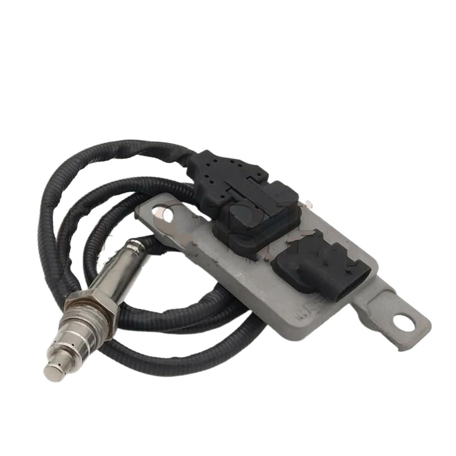 Stickstoff Sauerstoff Sensor 04L907805AB 5WK97265A Zurück Nox Sensor Für Q7 Für VW Für Touareg 3,0 TDI 2009 2010 2011 2012 2013 2014 2015 2016 Nox Sensor von Punxdda