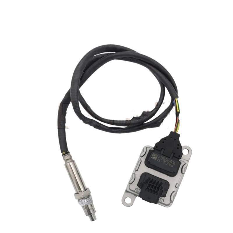 Stickstoff Sauerstoff Sensor 29640-2F250 Nox-Sensor Für Kia Für Hyundai Für Palisade 19 Gen 3,5 12 V Teilenummer #296402F250 SNS0839A A2C19342900-02 29640 2F250 Nox Sensor von Punxdda