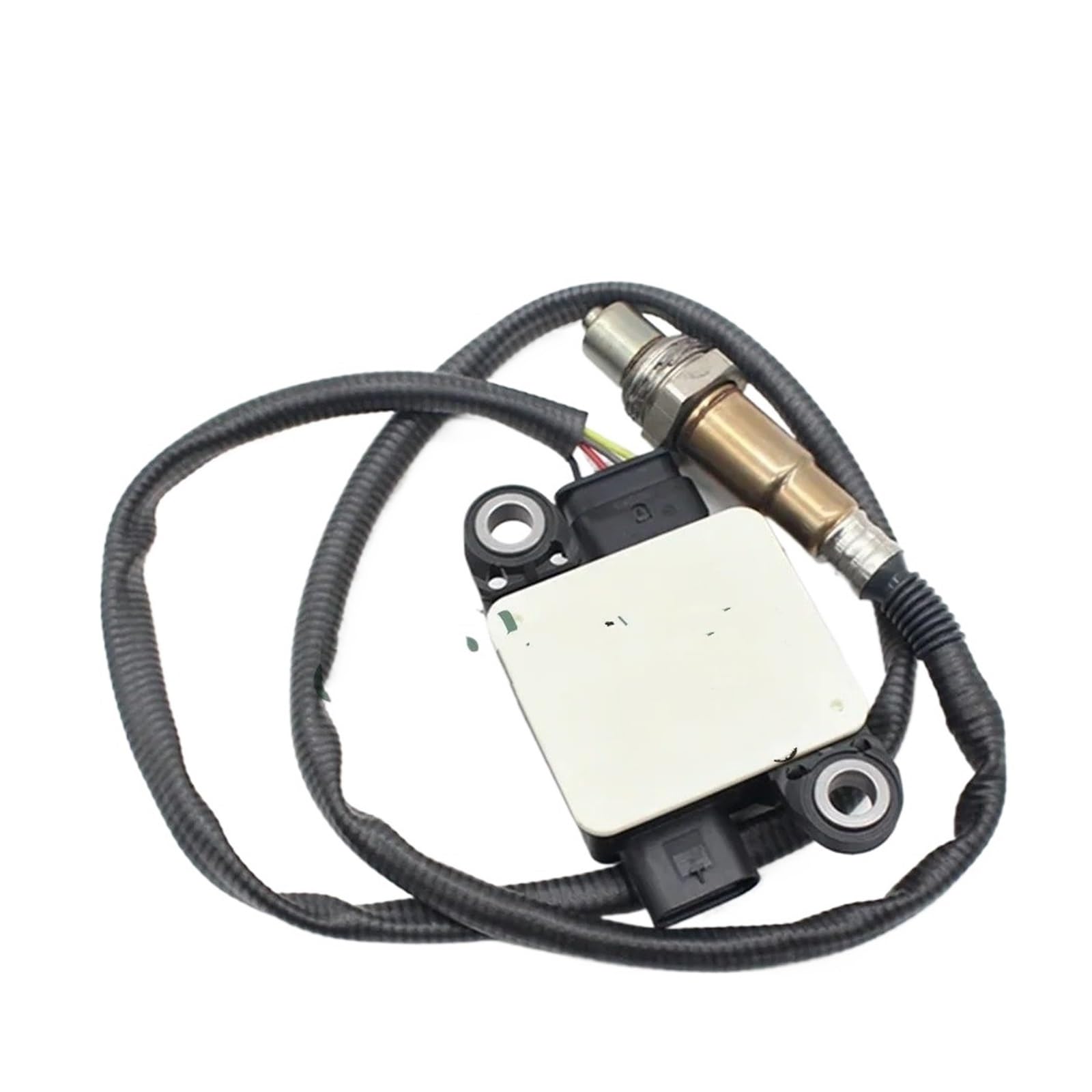 Stickstoff Sauerstoff Sensor 55509682 0281007849 Diesel PM Auspuff Partikel Sensor Sonde Für Opel Für Zafira C Für Insignia B Grand Sport 1,6 CDTi B16DTH 0281007850 Nox Sensor von Punxdda