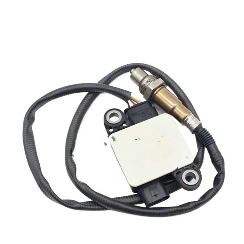 Stickstoff Sauerstoff Sensor 55509682 0281007849 Diesel PM Auspuff Partikel Sensor Sonde Für Opel Für Zafira C Für Insignia B Grand Sport 1,6 CDTi B16DTH 0281007850 Nox Sensor von Punxdda