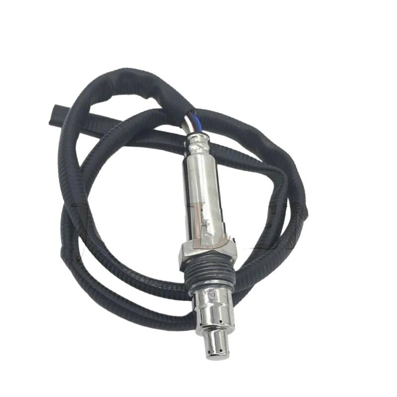 Stickstoff Sauerstoff Sensor 55570097 5WK96709 Lambda Nox Sensor Sonde Für LKW Für Vauxhall Für Opel Für Zafira Tourer 1,6 CDTI B16DTH Euro 6 Zafira C 2013-2019 Nox Sensor von Punxdda