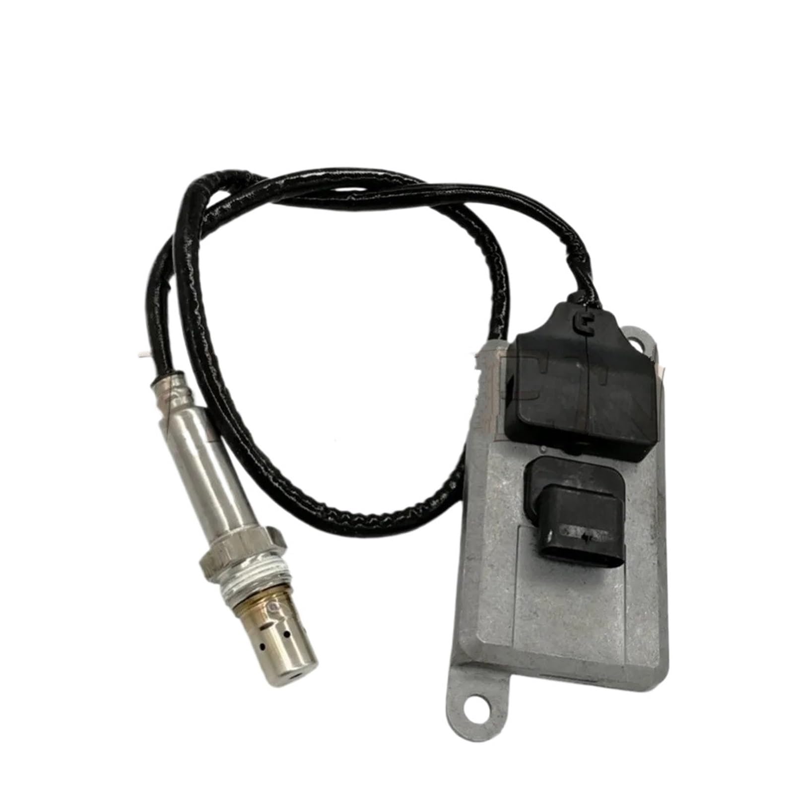 Stickstoff Sauerstoff Sensor 5WK96614G Nox Sensor OE Stil Für Cummins Für Volvo SNS 24V LKW Keine #5WK9 6614G 034622 Nox Sensor von Punxdda