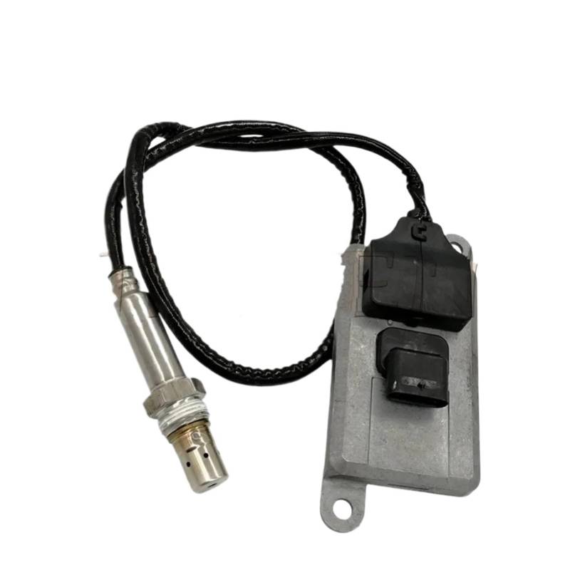 Stickstoff Sauerstoff Sensor 5WK96614G Nox Sensor OE Stil Für Cummins Für Volvo SNS 24V LKW Keine #5WK9 6614G 034622 Nox Sensor von Punxdda