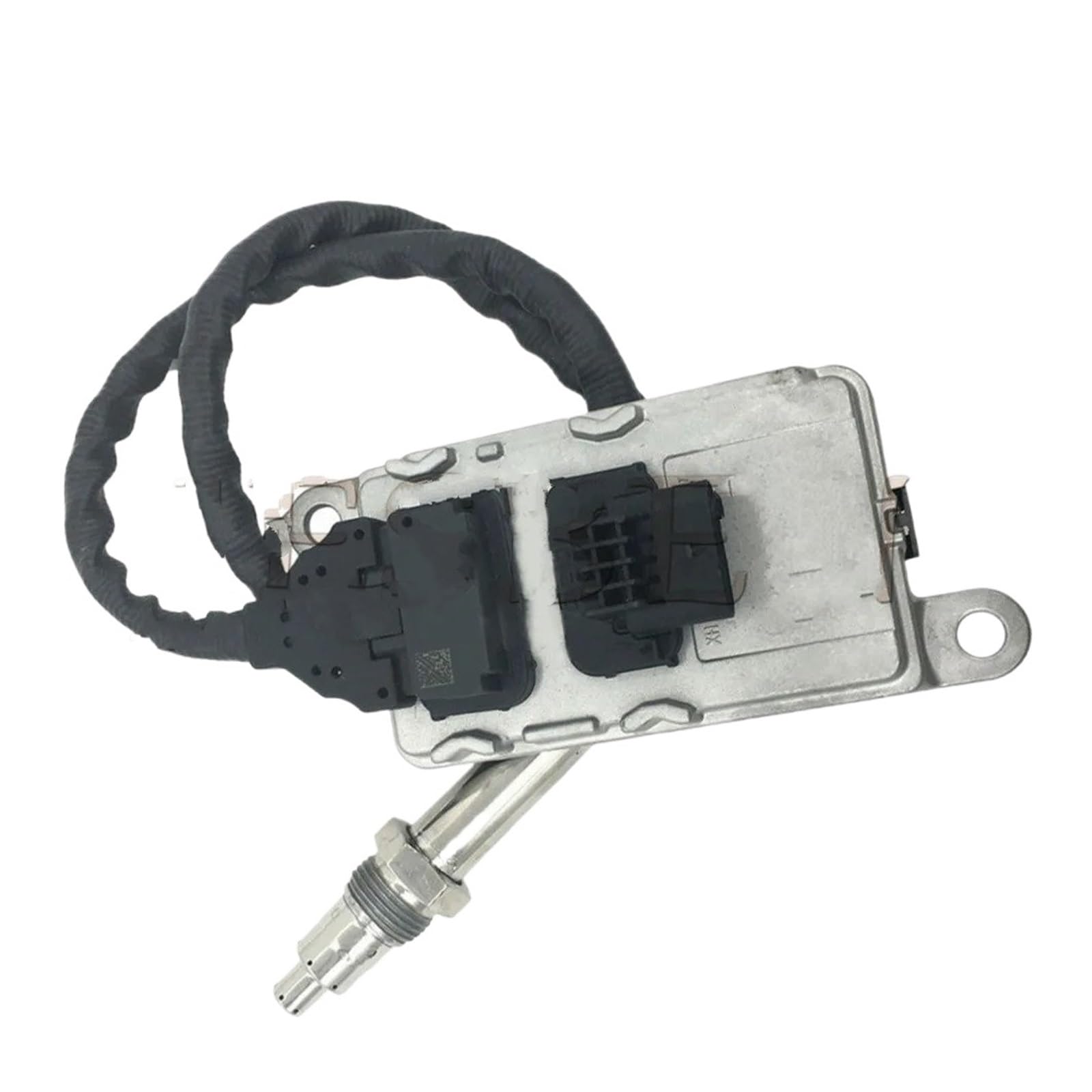 Stickstoff Sauerstoff Sensor 5WK97100 5WK97101 Stickstoffoxid-Uninox-Nox-Sensor Für LKW Für Cummins 24v Gen2.8 Nr.5WK9 7100 5WK9 7101 5WK96756 5WK96756A Nox Sensor von Punxdda