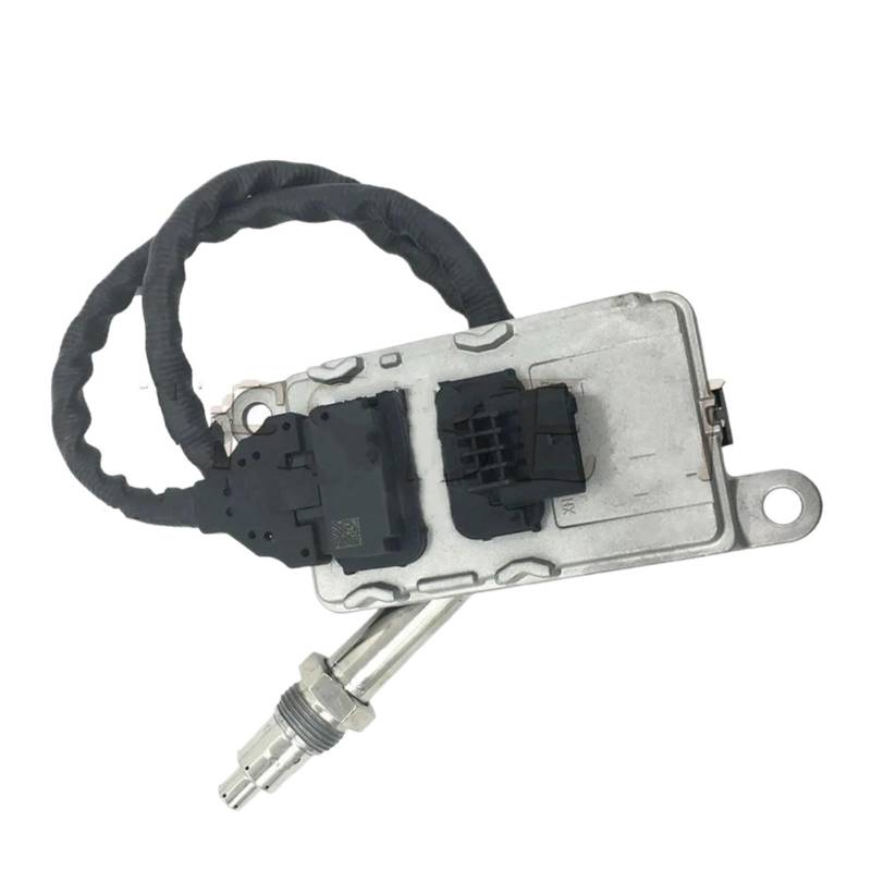 Stickstoff Sauerstoff Sensor 5WK97100 5WK97101 Stickstoffoxid-Uninox-Nox-Sensor Für LKW Für Cummins 24v Gen2.8 Nr.5WK9 7100 5WK9 7101 5WK96756 5WK96756A Nox Sensor von Punxdda