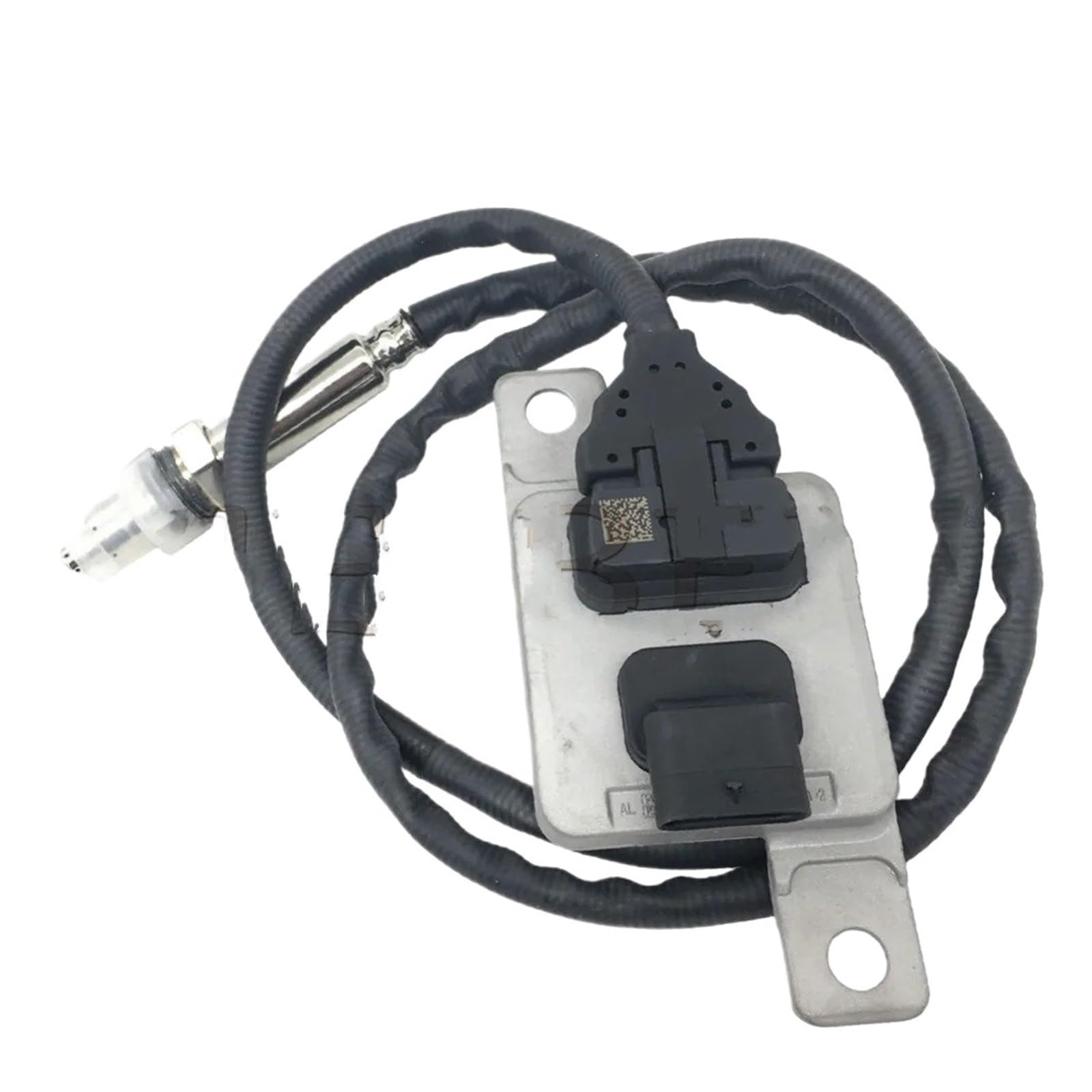 Stickstoff Sauerstoff Sensor 8K0907807J 8K0907807T NOX Stickstoff Oxid Lambdasonde Für A4 8K A5 A6 Q5 8R Keine #5WK97205 5WK9 7205 Nox Sensor von Punxdda