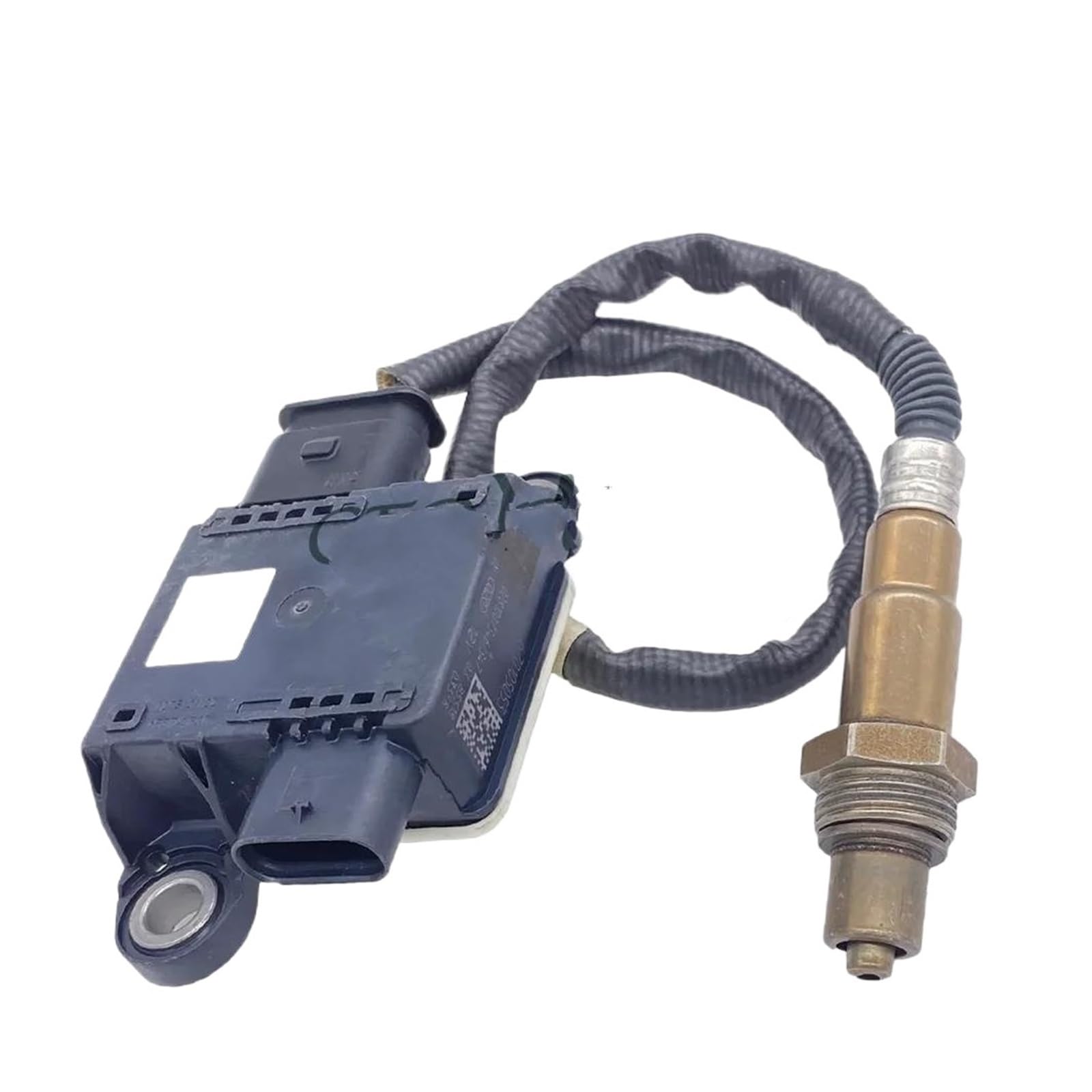 Stickstoff Sauerstoff Sensor Für 1-Serie F20 5DRS Für Ford Ecosport 2017-2021 1,5 Diesel Für Volvo V40 15-21 D3 T4 1275101122 0281007346 0281007347 Nox Sensor Nox Sensor von Punxdda