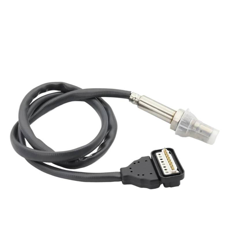 Stickstoff Sauerstoff Sensor Für 8RB Für Q5 Für SQ5 Quattro 3,0 TDI 8R0907807M Stickoxid NOx Sesnor 8R0907807E 8R0907807F 8R0907807S Nox Sensor(Only The Probe) von Punxdda