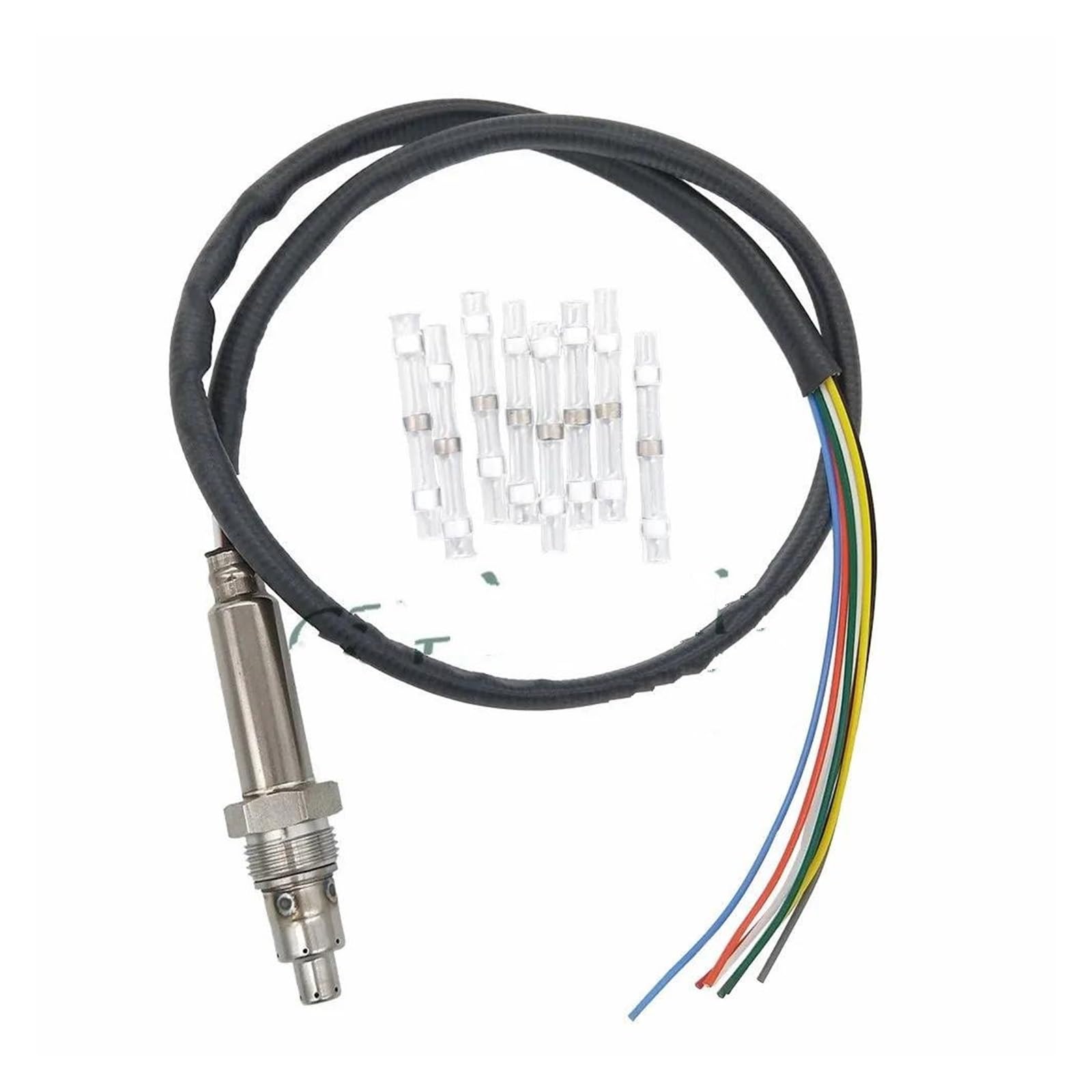 Stickstoff Sauerstoff Sensor Für Benz Für C207 Für W212 C218 E-Klasse Für CLS 400 W213 W222 A0009053903 5WK96717B Nox Sensor Sonde Nox Sensor Stickstoff Sauerstoff Sensor Für Benz Für C207 Für W212 C218 E-Klasse Für CLS 400 W213 W222 A0009053903 5WK96717B Nox Sensor Sonde Nox Sensor von Punxdda