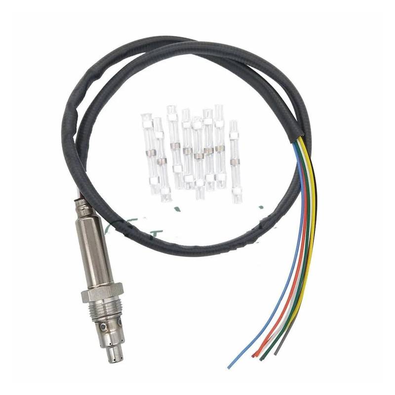 Stickstoff Sauerstoff Sensor Für Benz Für C207 Für W212 C218 E-Klasse Für CLS 400 W213 W222 A0009053903 5WK96717B Nox Sensor Sonde Nox Sensor von Punxdda