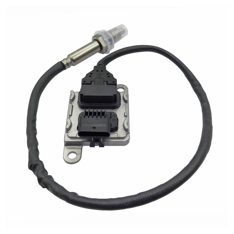 Stickstoff Sauerstoff Sensor Für Chevrolet Für Express Für GMC Für Savana 2500 3500 2017 Stickoxid Nox Sensor 5WK9738 9 55497831 Nox Sensor von Punxdda