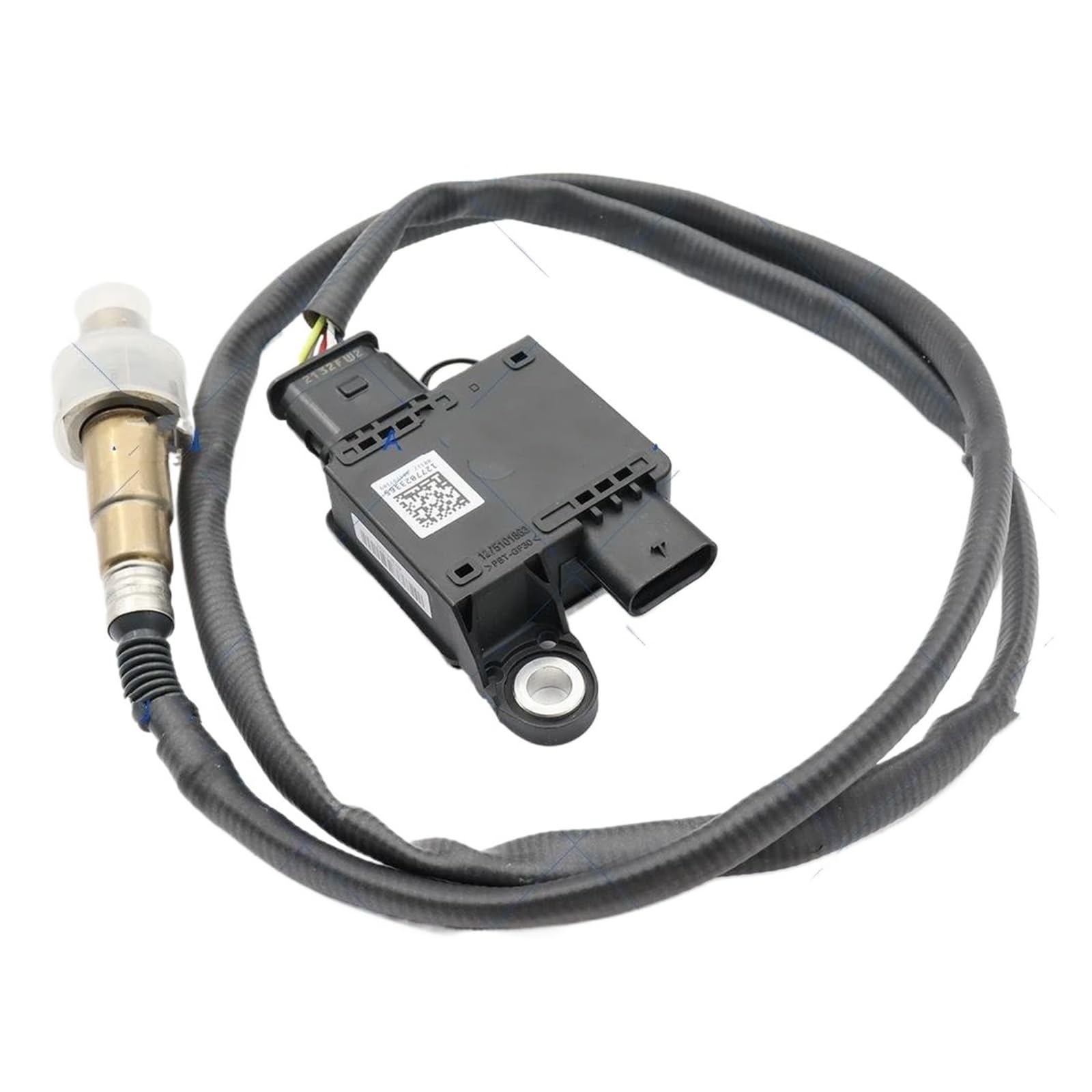 Stickstoff Sauerstoff Sensor Für Civic X 1,6 Diesel 2017-auf 0281007428 0281007375 36560-59N-G011-M2 Partikel Sensor PM 36560-59N-G01 Nox Sensor von Punxdda