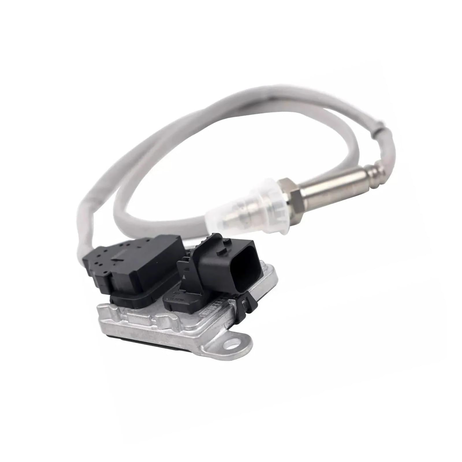 Stickstoff Sauerstoff Sensor Für Cummins ISB QSB 6,7 L Auto Zubehör 1pc Nox Sensor 5491423 A3C03886300 A3C03886300-01 Nox Sensor Stickstoff Sauerstoff Sensor Für Cummins ISB QSB 6,7 L Auto Zubehör 1pc Nox Sensor 5491423 A3C03886300 A3C03886300-01 Nox Sensor von Punxdda