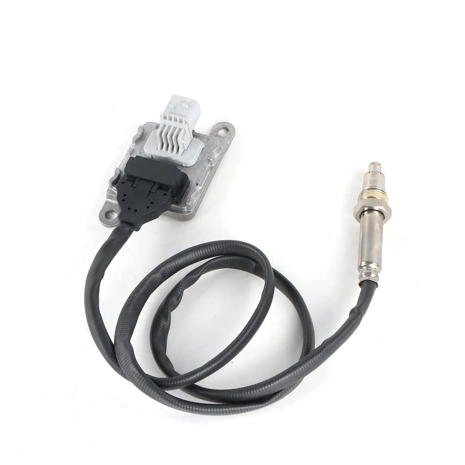Stickstoff Sauerstoff Sensor Für Dodge Ram Diesel Für Cummins 6,7 L 2013-2018 Auto Zubehör 1pc NOX Sensor 2872948 5WK9674 2 4326873 A034M378 SNS142 Nox Sensor Stickstoff Sauerstoff Sensor Für Dodge Ram Diesel Für Cummins 6,7 L 2013-2018 Auto Zubehör 1pc NOX Sensor 2872948 5WK9674 2 4326873 A034M378 SNS142 Nox Sensor von Punxdda