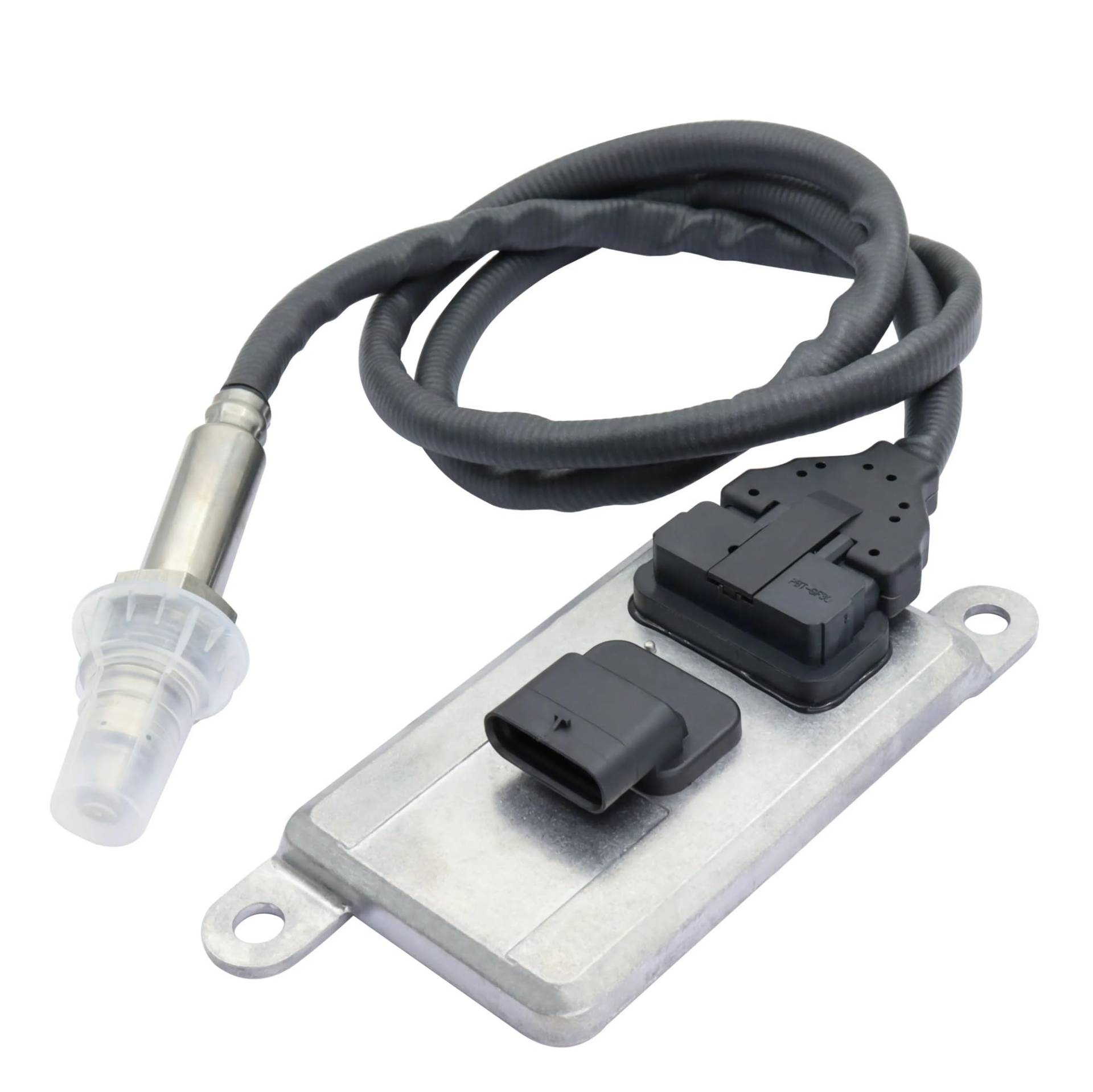 Stickstoff Sauerstoff Sensor Für Hino Für LKW Für Toyota Detroit Einlass 8946337021 89463 37021 Stickstoff Oxid Sensor NOx Sensor 89463-37021 5WK96715A Nox Sensor von Punxdda