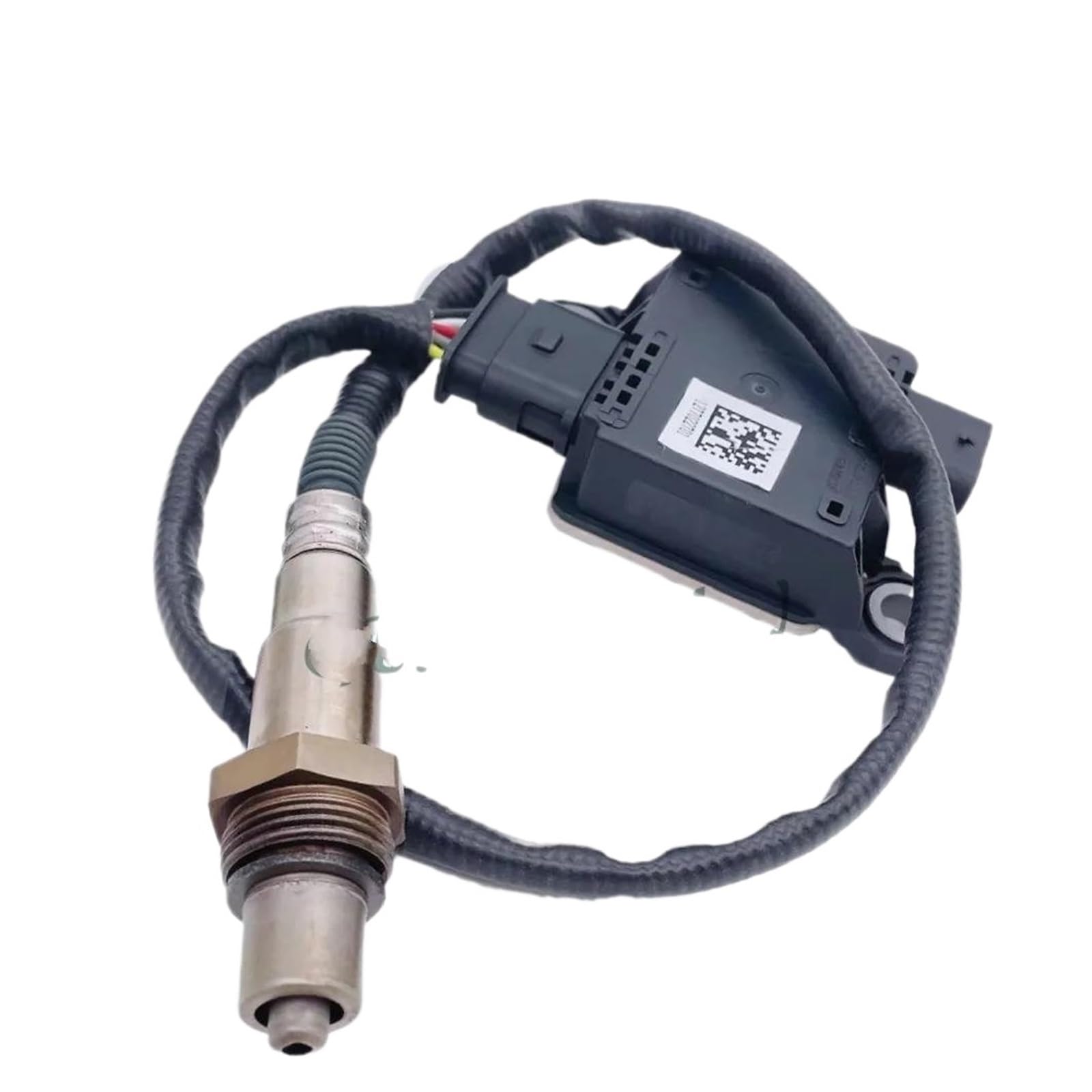 Stickstoff Sauerstoff Sensor Für Hyundai Für Tucson MK3 TL 1,7 CRDi Für KIA Für SPORTAGE 39265-2F250 392652F25 0 0281006611 AUSPUFF 392212F600 5 Drähte Nox Sensor Nox Sensor von Punxdda