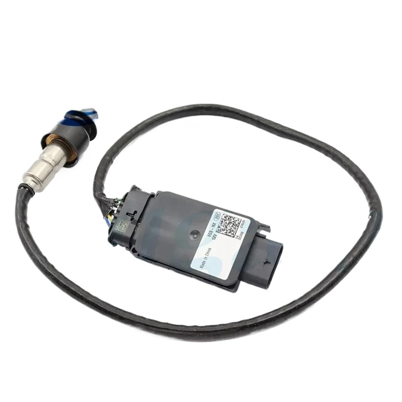 Stickstoff Sauerstoff Sensor Für Jeep Für Wrangler 2018 68297503AA Stickstoff Oxid NOx Sensor 0281007250/251 Nox Sensor von Punxdda