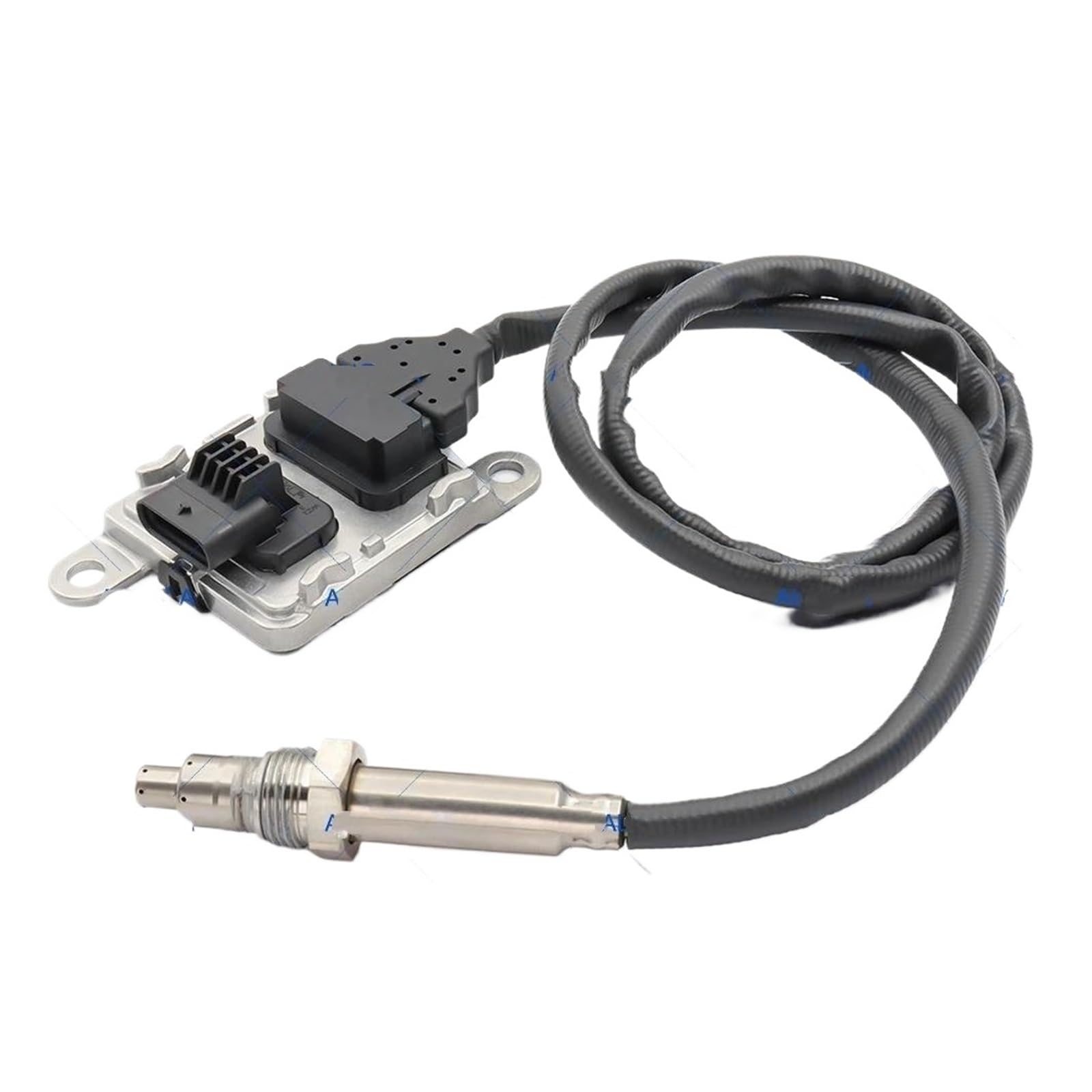 Stickstoff Sauerstoff Sensor Für Kubota 1J63119370 1J63 1 19370 1J631-19370 Stickoxid NOx Sensor Nox Sensor(Nox Sensor) von Punxdda