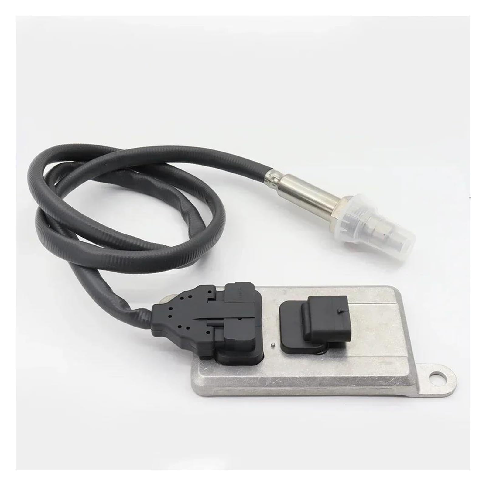 Stickstoff Sauerstoff Sensor Für Mann Für Cummins Auto LKW Auto Teile 5WK96714A 24V Stickoxid Nox Sensor Nox Sensor(Nox Sensor) von Punxdda