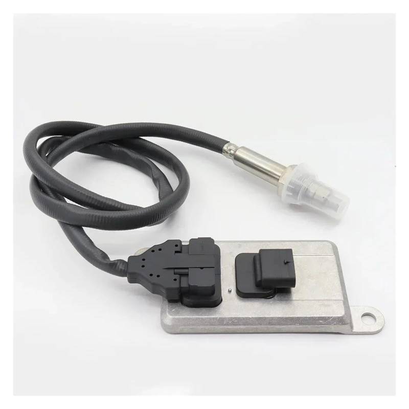 Stickstoff Sauerstoff Sensor Für Mann Für Cummins Auto LKW Auto Teile 5WK96714A 24V Stickoxid Nox Sensor Nox Sensor(Nox Sensor) von Punxdda