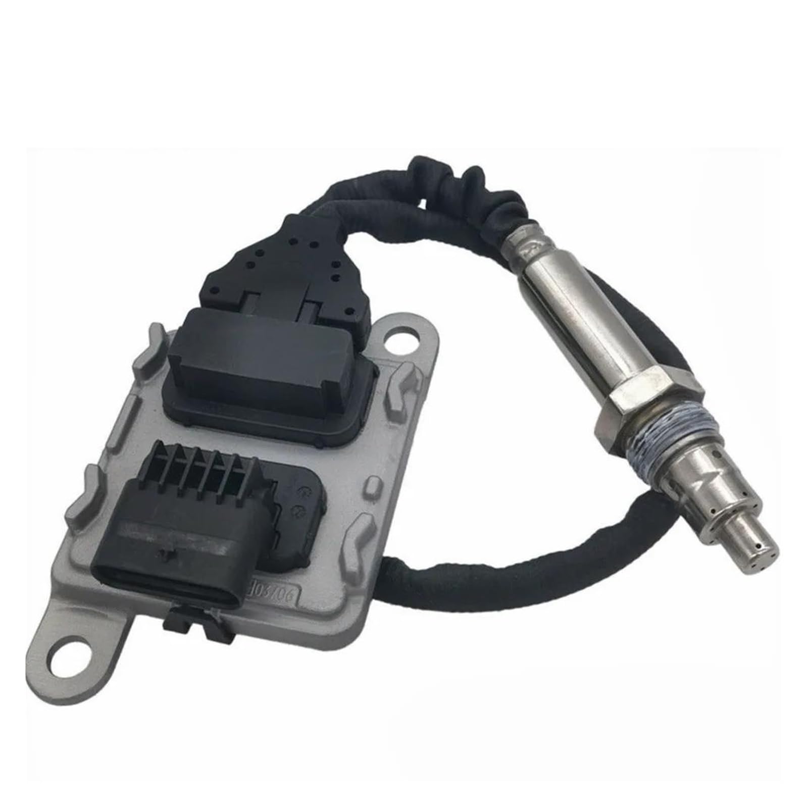 Stickstoff Sauerstoff Sensor Für Opel Für Vauxhall Für Insignia A 2008-2017 2,0 CDTI 4X4 B20DTH POSN1 A2C12686900-01 OE 55500321 55495342 Front Nox Sensor Nox Sensor von Punxdda