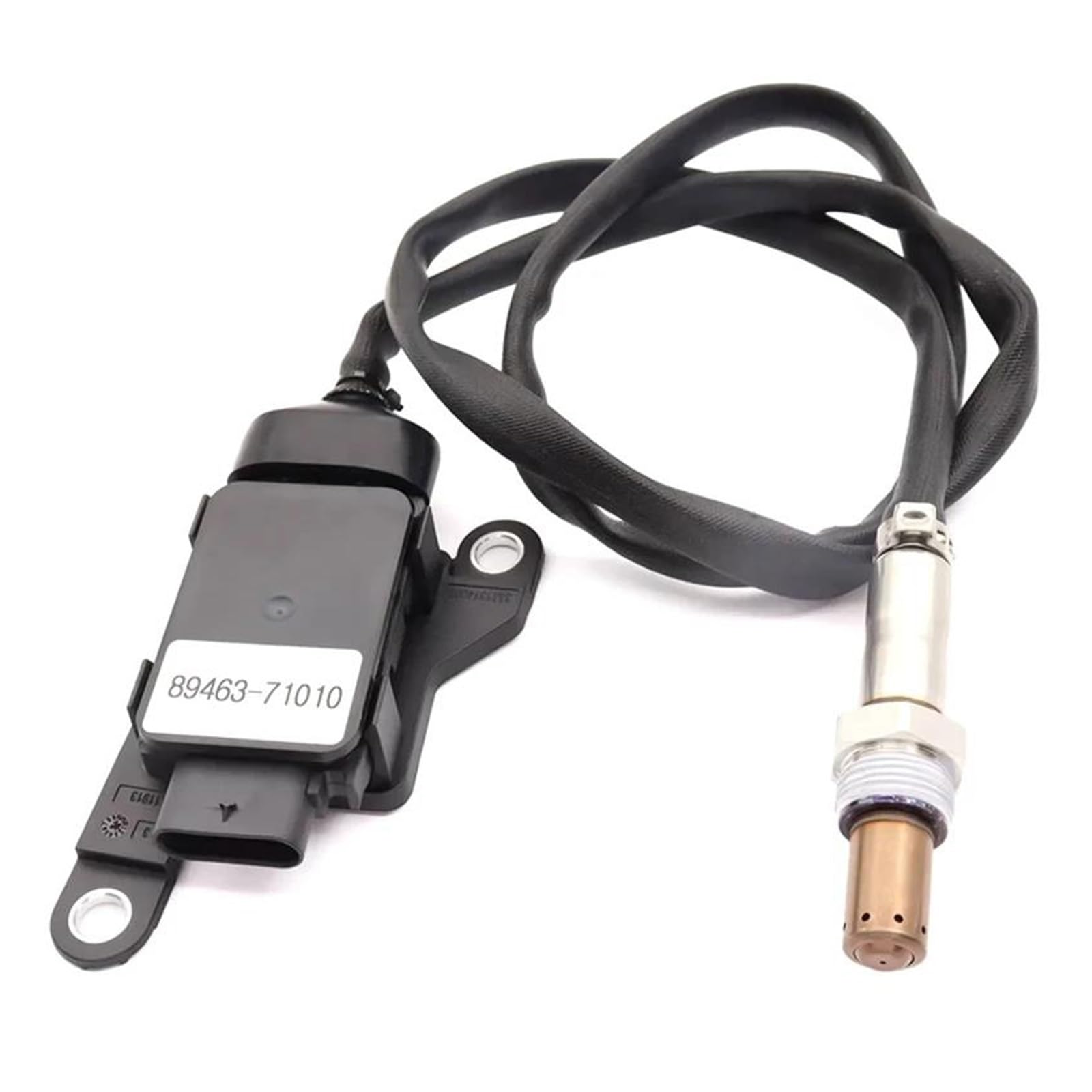 Stickstoff Sauerstoff Sensor Für Toyota Für Hilux 3B 3C 3D 2,5 2,8 Turbo Diesel 2019-2023 89463-71010 Stickoxid Nox Sensor 89463-71011 Nox Sensor Stickstoff Sauerstoff Sensor Für Toyota Für Hilux 3B 3C 3D 2,5 2,8 Turbo Diesel 2019-2023 89463-71010 Stickoxid Nox Sensor 89463-71011 Nox Sensor von Punxdda