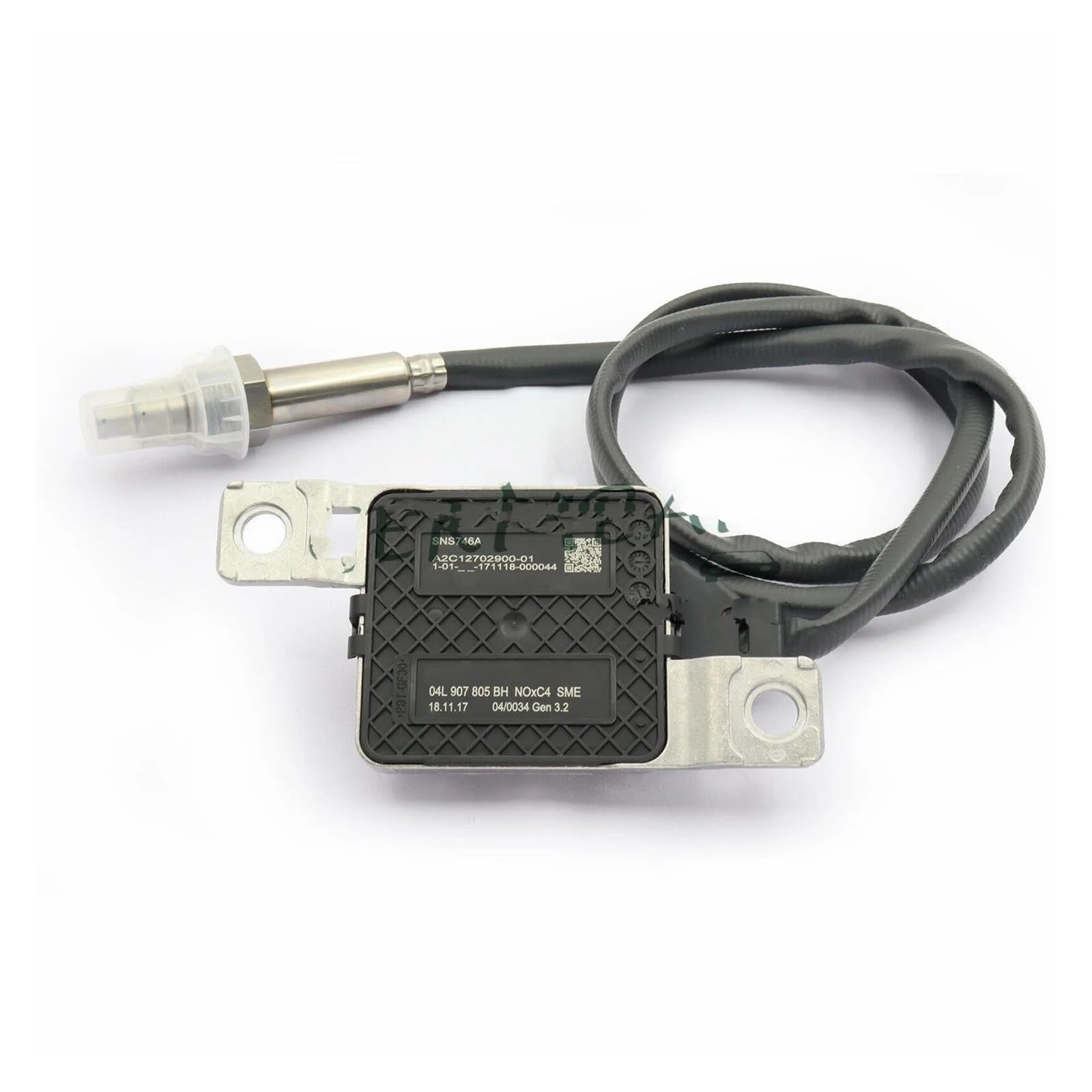 Stickstoff Sauerstoff Sensor Für VW Für Passat B8 Für Arteon Für Skoda Für Superb 04L907807ER 04L 907 805 BH Nox-Sensor 04L907807BH Nox Sensor Stickstoff Sauerstoff Sensor Für VW Für Passat B8 Für Arteon Für Skoda Für Superb 04L907807ER 04L 907 805 BH Nox-Sensor 04L907807BH Nox Sensor von Punxdda